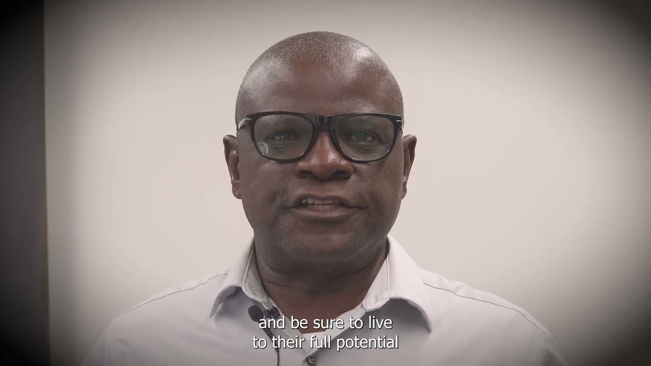 Malaria is preventable. Access to healthcare is part of the solution. | World Malaria Day 2026