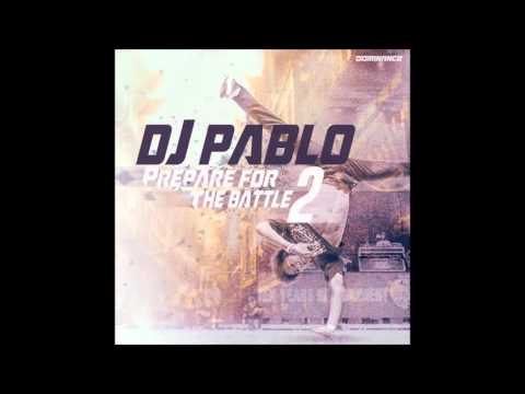 Prepare For The Battle Vol. II MIXTAPE DJ PABLO PRODUCTIONS