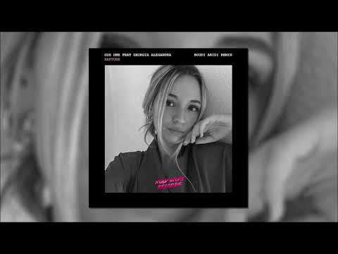 Gus One feat. Georgia Alexandra - Rapture (Boudi Aridi Remix)