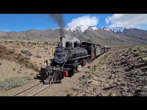 Patagonienexpress