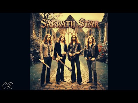 SABBATH Star | The Serpent Within [FULL ALBUM] (Hard Rock)