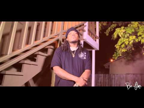IceMeez x Gudda Mack - EveryWhere I Go ( Official Video ) Dir. Bo | Edit by IceMeez