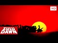 Zulu Dawn End Credits HD 1080p Blu Ray