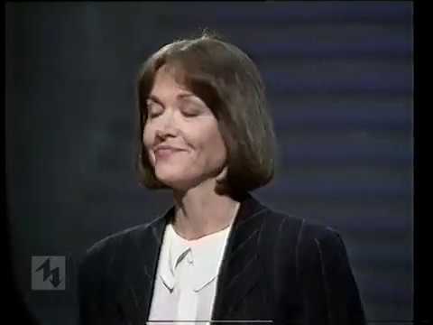 1 03878 91   BBC1, 3rd May 1988 - "Network" with Anna Ford - on Terrorism