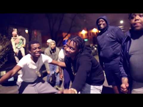 How This Shit Go - B ice x Bugszy Citglo (Official Video) Dir@FahargoFilmz_Ssr