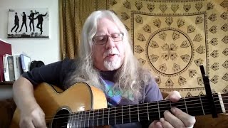 Sure Can Smell The Rain - Blackhawk - Acoustic Cover