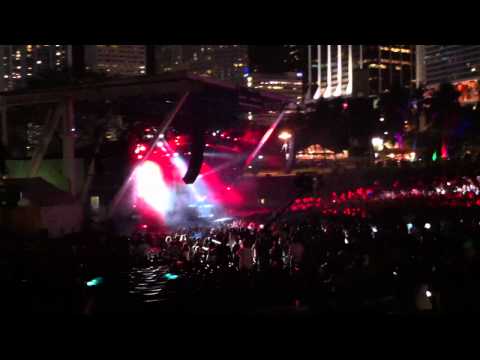 Mat Zo - Group Therapy Miami