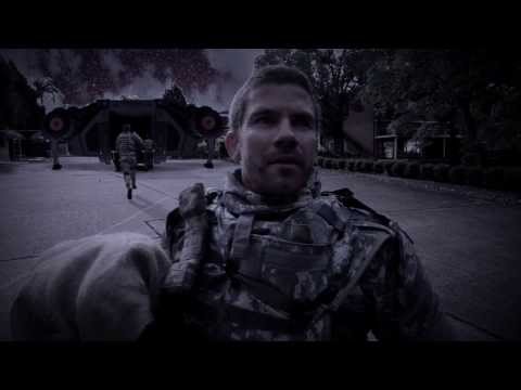 NOVR Short Film VFX Breakdown