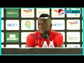 MOHAMED HUSSEIN AWAITA MASHABIKI WA SIMBA KWA MKAPA ATAMBA KESHO WYDAD HAWATOBOI