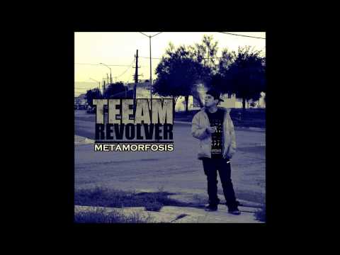 TEEAM REVOLVER + SHSKÐEREO - PURPLE