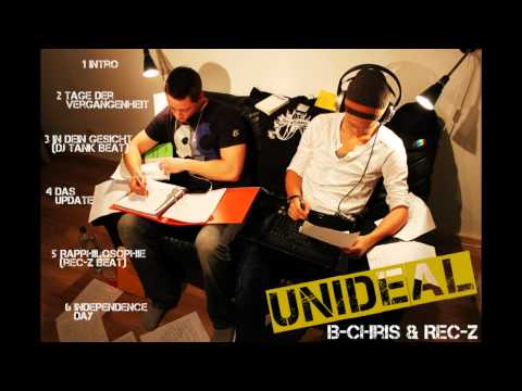 B-Chris & Rec-Z - Das Update [UnIdeal-HD]