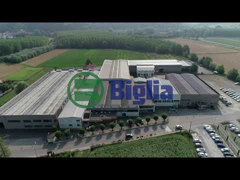 BIGLIA Unternehmensvideo