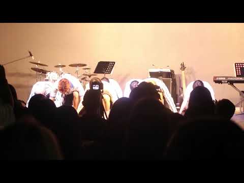 180824 AG성은 Showcase | ONF -  COMPLETE