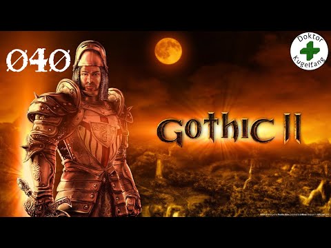 Auf der Suche nach dem Auge Innos - #040 | Gothic 2 | Let's Play | Deutsch/German