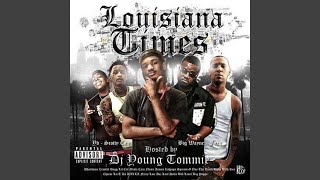 Face on a Tee (feat. Young Tommie)