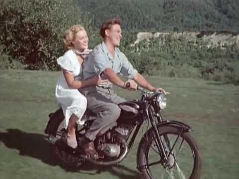 К-125 (х/ф "Доброе Утро, 1955)