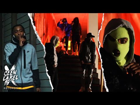 Dyga & ChocoVD - Say Less (Prod. Jarvis)