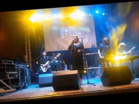 Viola Valentino in concerto a Bompensiere 16 agosto 2016