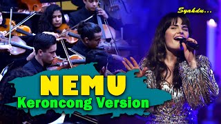 Download lagu NEMU - GILGA SAHID || Keroncong Version Cover mp3 Download lagu NEMU - GILGA SAHID || Keroncong Version Cover mp3
