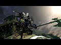 Gameplay video of Dark Souls: Remastered  All Platforms