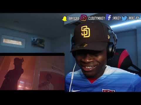 GRINGO REACT 🇺🇸Jovemdex & Brandão85 - Obama 😈 (Áudio/Visualizer Oficial) | REACTION