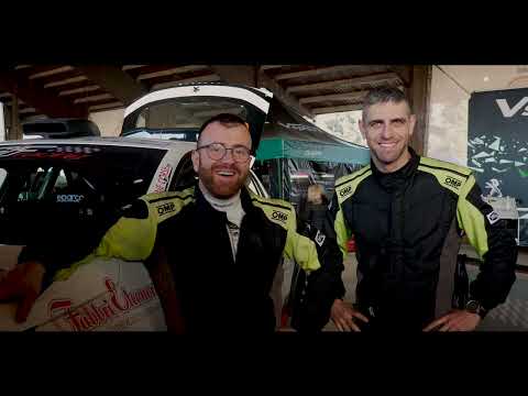 46° Rally Il Ciocco   Mori   Dinelli