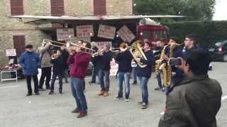 preview picture of video 'Festa del Torcolo 2015'