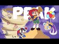 Digital Circus Cast Peaks Out FOR CHARITY DEFAULT Thumbnail