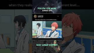 Download lagu when you see the mc . #anime #noblesse #animeedit #4k #animeshorts mp3 Download lagu when you see the mc . #anime #noblesse #animeedit #4k #animeshorts mp3