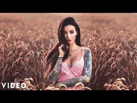 Dj Dark - Summer Days (August 2018) [Deep, Vocal, Chill Mix]