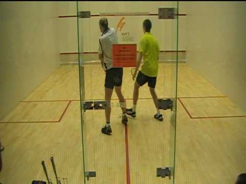 Marcin Karwowski vs Marcin Kozik,cz 1,Super A,Kahuna 30.01.2010.MOD