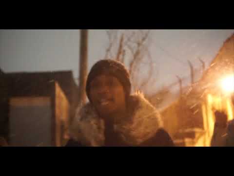 KING DANNI - BROKE ( OFFICIAL VISUAL ) Shot By @inhousefilms