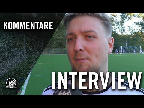 TPSK-Trainer Sven Müller: Bescheidene Ziele trotz großer Ambitionen