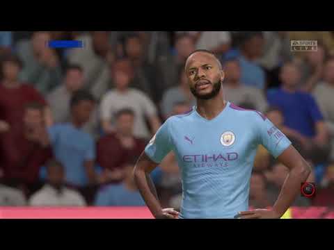 Fifa 20 Road to Division 1 - Part 2