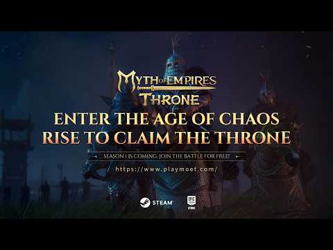 Announcement Trailer