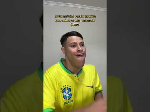 CHORA NÃO… 👈👈😎🇧🇷 #shorts