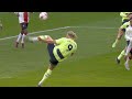 E. Haaland Bycicle Goal vs Southampton 2023 | 4K UHD