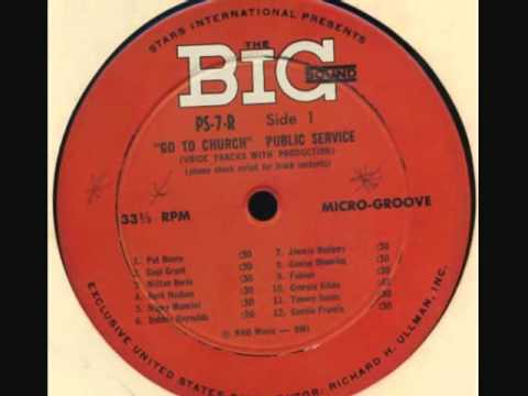 Fabian: Go to Church PSA