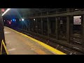 R142 On The 4 138th Concourse