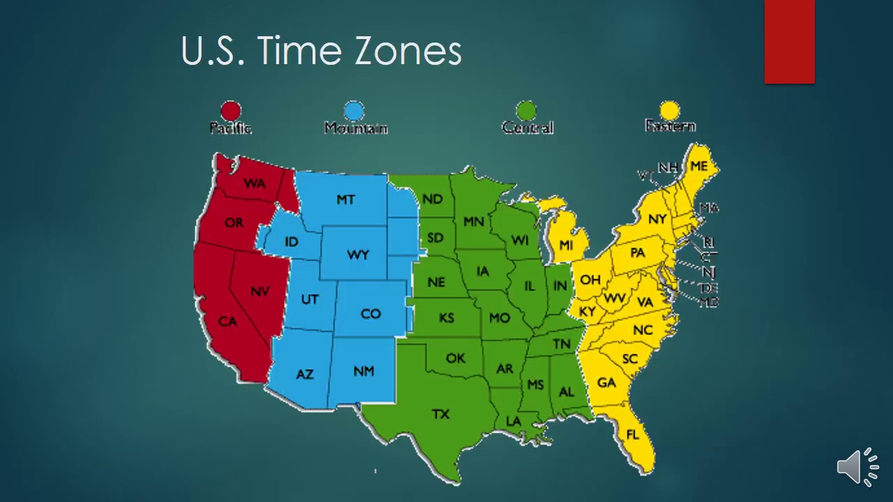 Lecture #4 Concepts of the Geographic Perspective Location video pptx