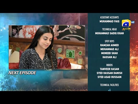 Habil Aur Qabil Episode 24 Teaser - 1st July 2024 - HAR PAL GEO