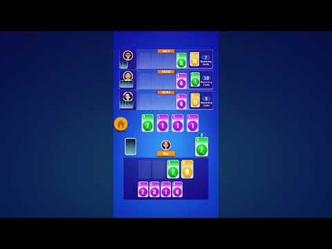 Skip 10 solitaire classic game video thumbnail