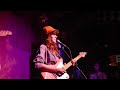 Girlhouse Concussion School Night Concert Live At Bardot
