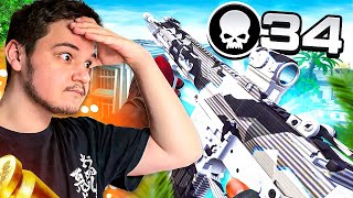 LA DMR EST DE RETOUR SUR WARZONE 2 ! ( La MEILLEURE CLASSE TEMPUS )