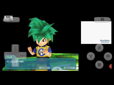 Blue dragon part 8 awakened shadow