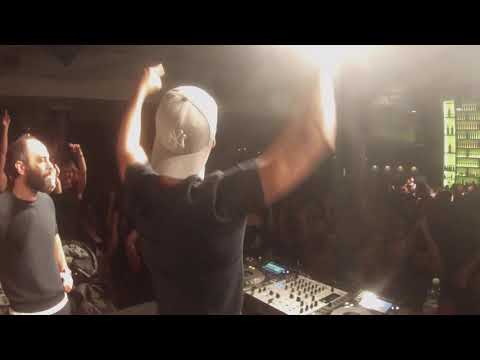 Alex Guesta // LIVE SHOW & Tribal Set // Part 5 - Roma