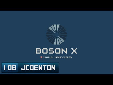 comment installer boson x