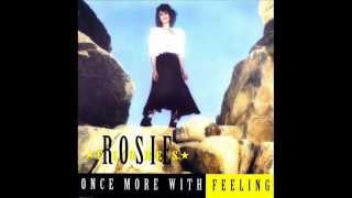 ROSIE FLORES -  tumblin down (golpeado)