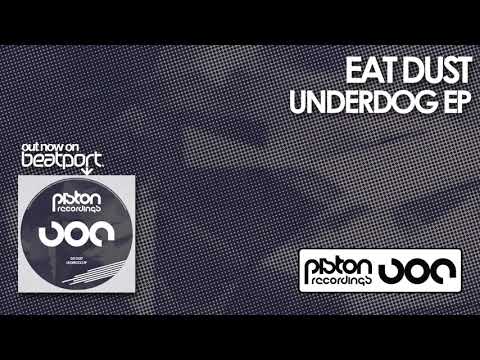 Eat Dust - Paradigma (Original Mix)