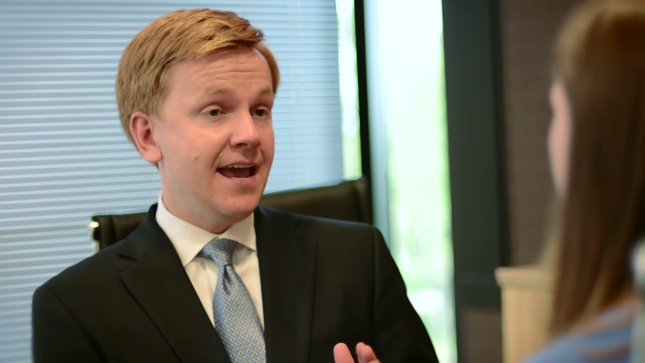 Spousal Support from Richmond to Williamsburg, Virginia by Attorney Van Smith of Smith Strong, PLC